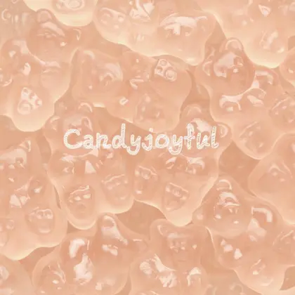 Vitamin Jellys Sweets Halal Gummy bears