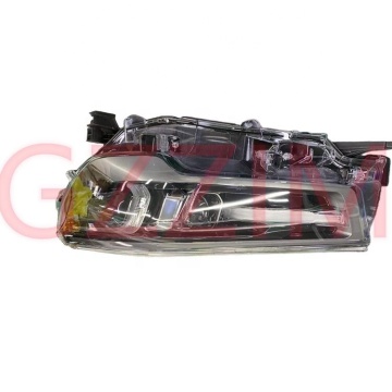 Hilux Revo 2015+ front lamp headlight