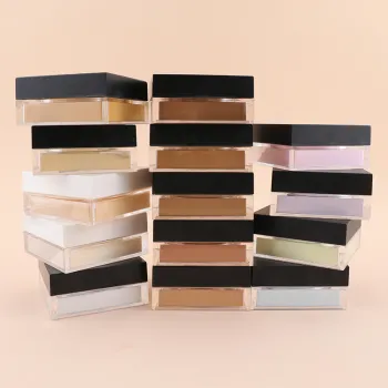 OCHAIN Wholesale High Quality Talc-Free Makeup Setting Powder