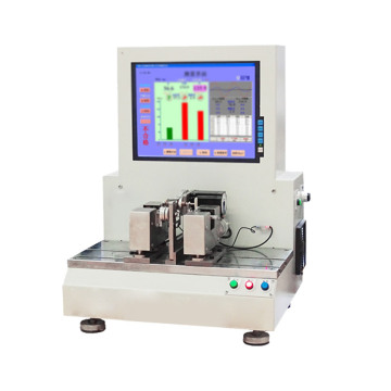 Machines d'équilibrage automatisées: solutions de précision pour l'équilibrage des pneus et des instruments