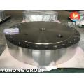 ASTM SA182 F321H F11 F316L STAINLESS STEEL FLANGE