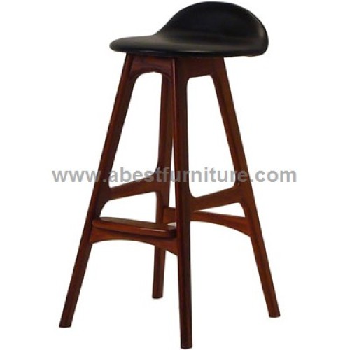 Erik Buch bar stool