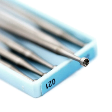 High Quality Jewelry Stone Setting Burrs & Drill Cutters