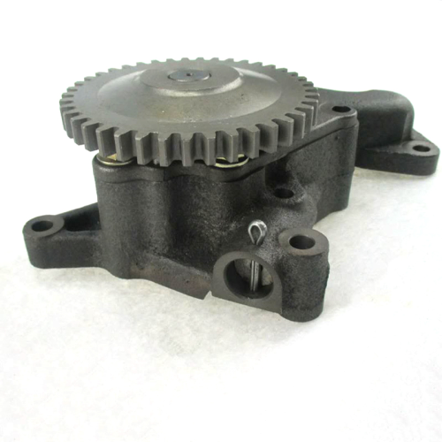 PC300-6 Excavator Oil Pump 6221-53-1100 6221-53-1101