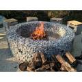 Gabion Stone Filling для использования в саду