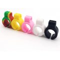 Silicone Cigarette Finger Holder to Protect Your Finger