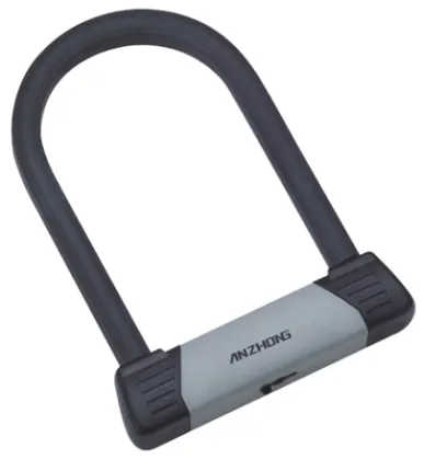 Steel Bicycle Specialized U Type Bike Lock