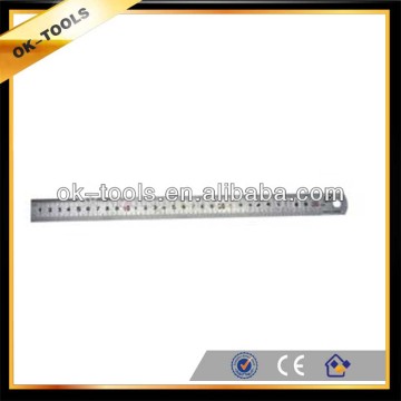 new 2014 High quality stainless steel cork-backed ruler 150mm-1500mm tool box manufacturer China wholesale alibaba supplier