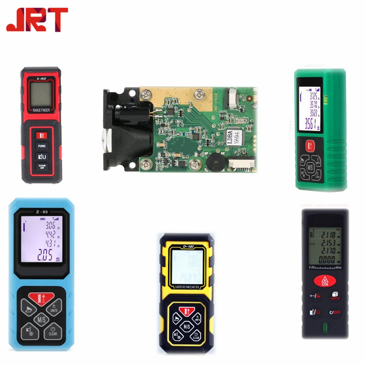 B605b Laser Rangfinder Module