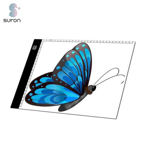 Suron Light Box Board Tracing Light Pad