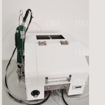 Locking Failure Alarm Screw Fastening Machine