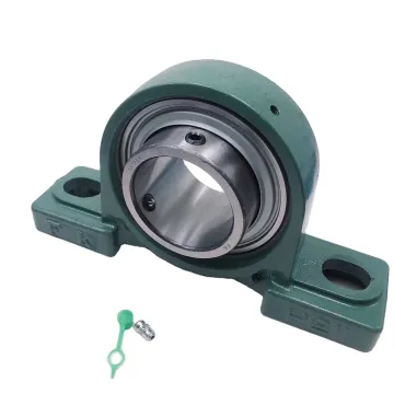 UCP209 Inch Housing and Seat Insert Bearing Units UCP Series Pillow Block Bearing" 

However, for better SEO and readability, you might consider:

"Pillow Block Bearing UCP209 Inch Housing UCP Series