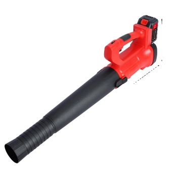 F.EASY.D Small Portable Rubber 600W Cordless Electric Air Blower for Makita