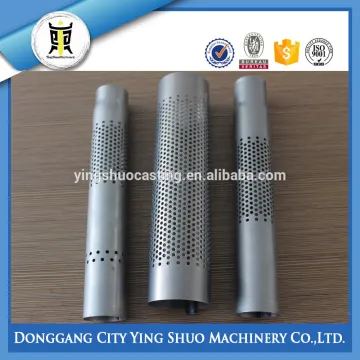 CUSTOM 316 STAINLESS STEEL FILTER SIEVE