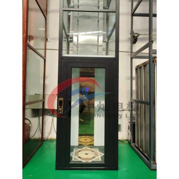 Customized Inside Home Hydraulic Elevator