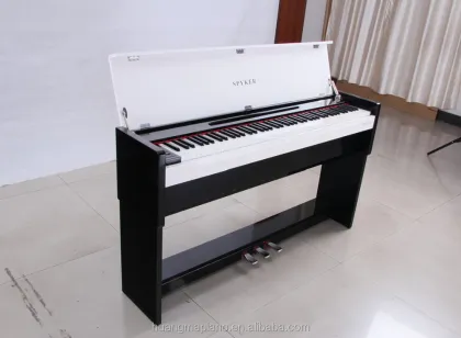 88 Keys USB MIDI Keyboard Piano for Sale