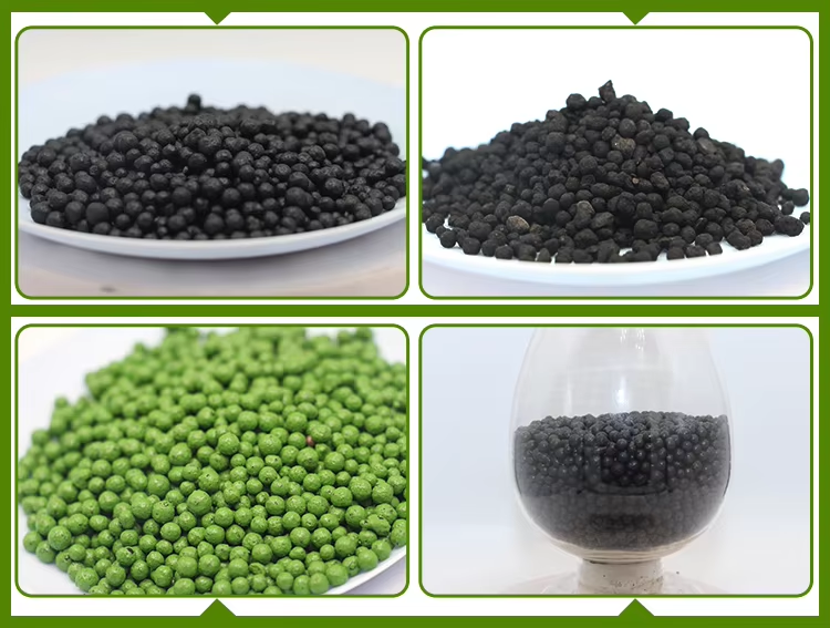 Soil Conditioner