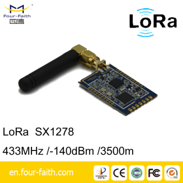 Long Range LoRa Wireless LoRa rs232