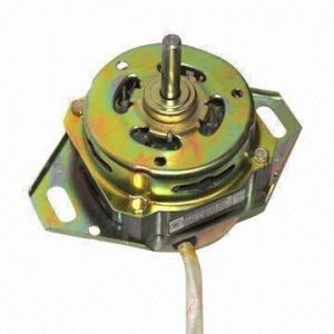 WASHING MACHINE MOTOR