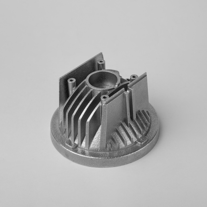Metal 3d Printing Service
