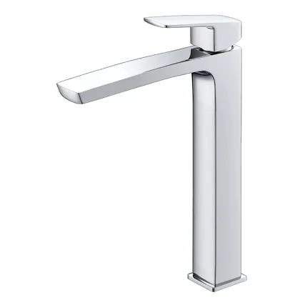 Tall Bathroom Sink Faucets For Vessel Sinks