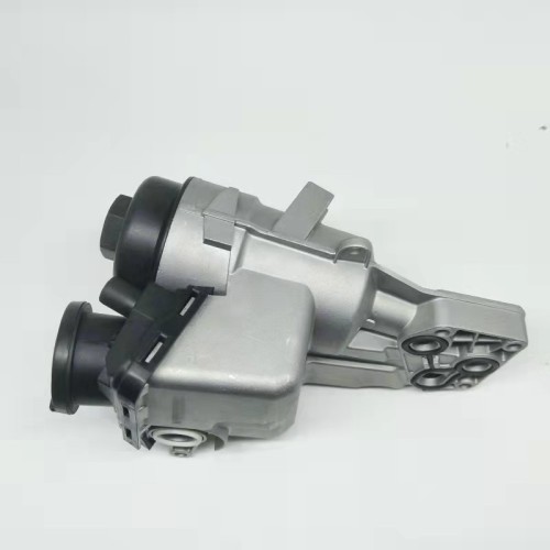 Volvo oil filter housing 31338685