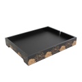 APEX Luxury Hotel Bathroom Accessory Bathtub Tray