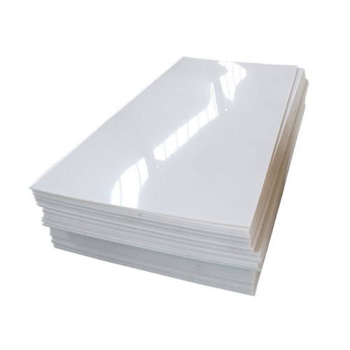 Skating Rink Skateboarding High molecular weight polyethylene sheet Supplier