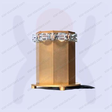 LED Medium-Intensity Type B Aircraft Warning Light