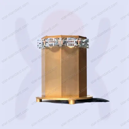 LED Medium-Intensity Type B Obstruction Aviation Light 