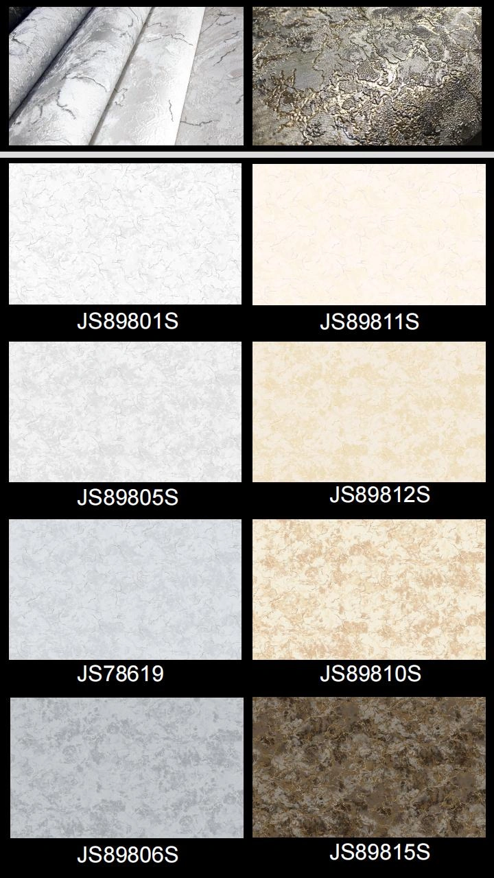 Self-Adhesive Wallpaper