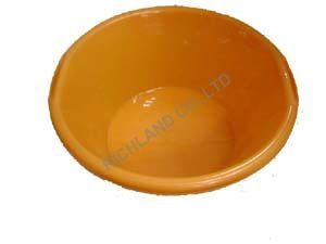 small container