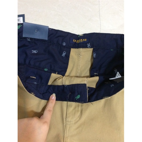 men's long casual pant 4