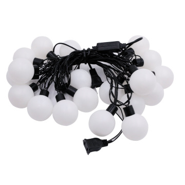 Widely Used AC Powered LED Ball Decorative Light for Multi-Purpose Atmosphere