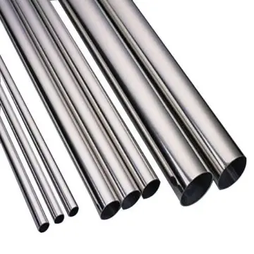 ASTM A790 SEAMLESS S32205 STAINLESS STEEL TUBE