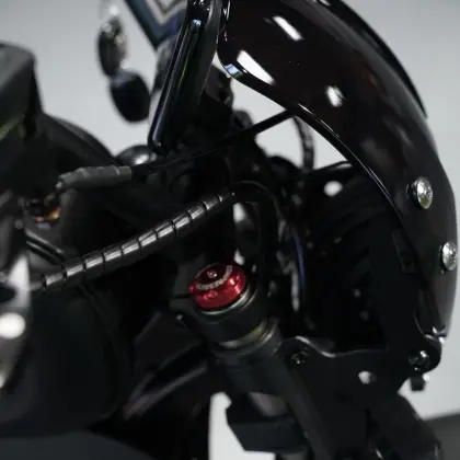 SK-1 Ultra Electric Motocross Bike