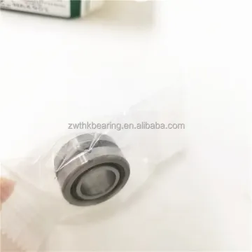 One Way Needle Roller Bearing RNA4901 RNA4901-2RS NA4901UU NA4901-2RS NA4901