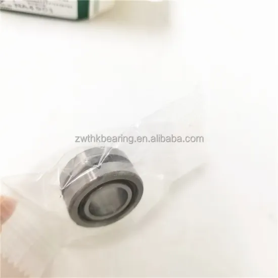 One Way Needle Roller Bearing RNA4901 RNA4901-2RS NA4901UU NA4901-2RS NA4901