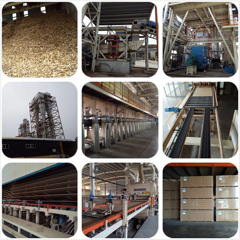 8 Mm Oak Faced Mdf 1220 X 2440 Mm, 고품질 8 Mm Oak Faced Mdf