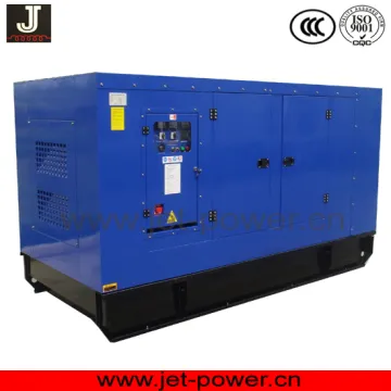 400kw diesel generator price open/ silent generator set