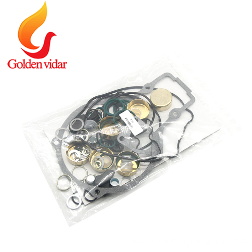 Golden Vidar P7100 A Pump Repair Kit - Overhaul Service Kit for Excavator Injector Nozzle Parts