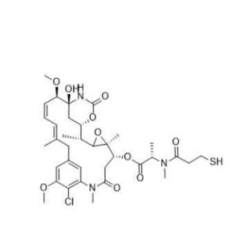 Cytotoxic Agent Maytansine DM1 Cas No 139504-50-0