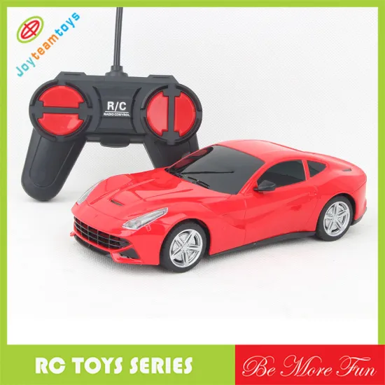 remote control car 1 20th scale 4CH rc car for sale
