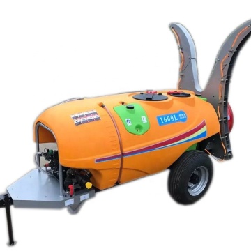 Spruzzatore a nebbia per pista 3WFQ-1600L: motore di ricerca completo