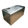 Rustless Heavy Duty Stainless Steel Tool Box