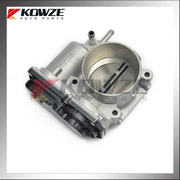 Mitsubishi Pajero Montero Throttle Body V63W V73W MN143348