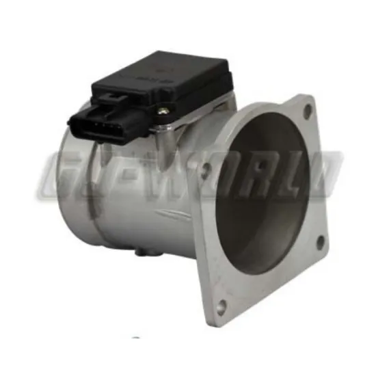 Ford Mustang, Ranger, Explorer, Aerostar Mass Air Flow Meter F57F-12B579-CA MAF Sensor