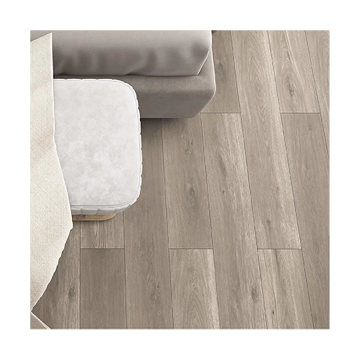 Professional Technical VOC-Free SPC Flooring: 100% Waterproof PVC Tile with LVT and Ethylene Substrate