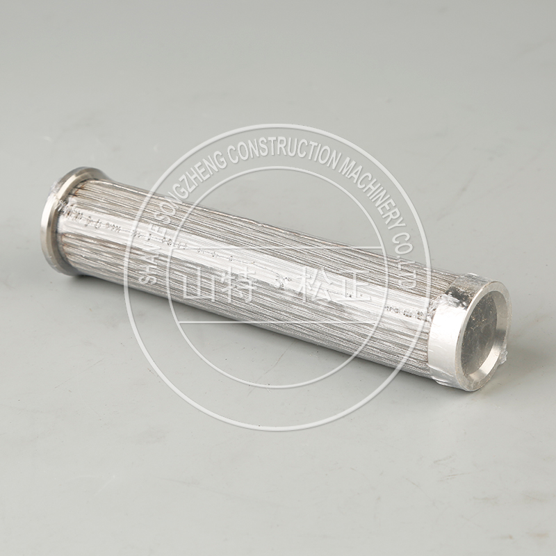 Filters shaft 207-60-61250 for KOMATSU GD675-3E0