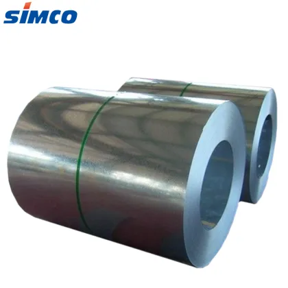 HBIS Tangsteel galvanized steel coil Zinc coated steel coil